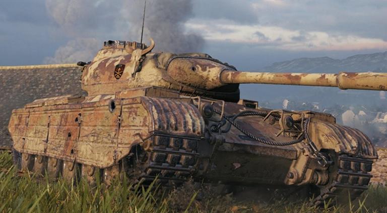 Какой прем танк лучше фармит серебро в world of tanks